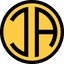 ÍA crest