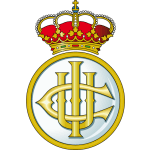 Real Unión Club crest