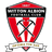 Witton Albion crest