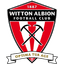 Witton Albion crest
