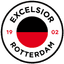 Excelsior crest