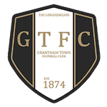 Grantham Town crest