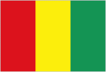 Guinea crest