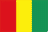 Guinea crest