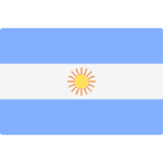 Argentina crest