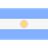 Argentina crest