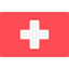Switzerland crest