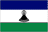 Lesotho crest