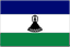 Lesotho crest