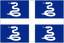 Martinique crest