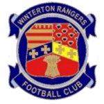 Winterton Rangers FC crest