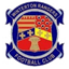 Winterton Rangers FC crest