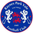 Raynes Park Vale crest