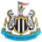 Newcastle United crest