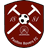 Paulton Rovers crest