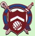 Mangotsfield United crest