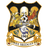 Three Bridges crest