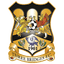 Three Bridges crest