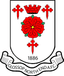 Glossop North End crest