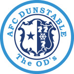 AFC Dunstable crest