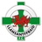 Llansantffraid crest