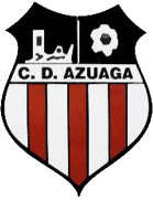 Azuaga crest