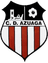 Azuaga crest