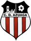 Azuaga crest