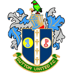 Sutton United crest