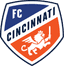 Cincinnati crest