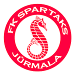 Spartaks Jūrmala crest