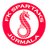 Spartaks Jūrmala crest