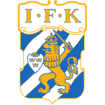 IFK Göteborg crest