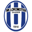 Lokomotiva Zagreb crest