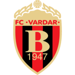 Vardar crest