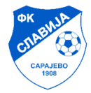Slavija crest