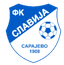 Slavija crest