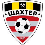 Shakhtyor crest