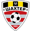Shakhtyor crest