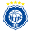 HJK crest