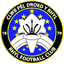 Rhyl crest