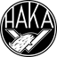 Haka crest