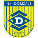 Domžale crest
