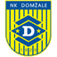 Domžale crest