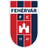 MOL Fehérvár crest