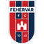 MOL Fehérvár crest