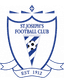 St Josephs FC crest