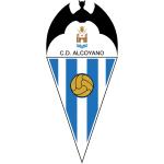 Alcoyano crest