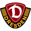 Dynamo Dresden crest