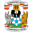 Coventry City crest